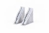 Eduard 6481147 Ju 88A exhaust stacks PRINT EDUARD, ICM 1/48